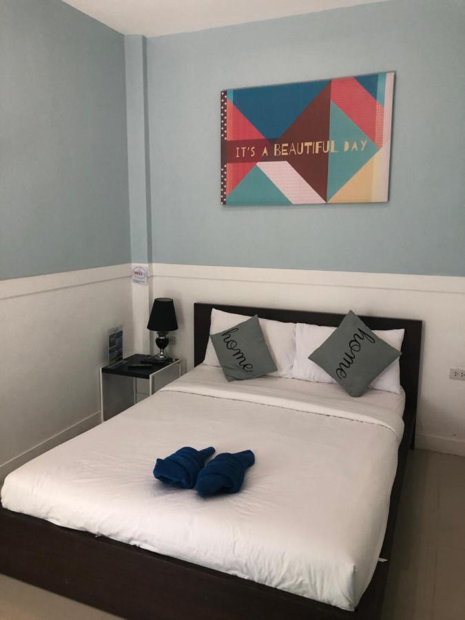 Bluemoon Studio Room Koh Samet Eksteriør billede